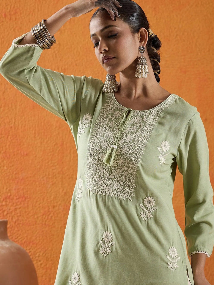 Women's Kurtas