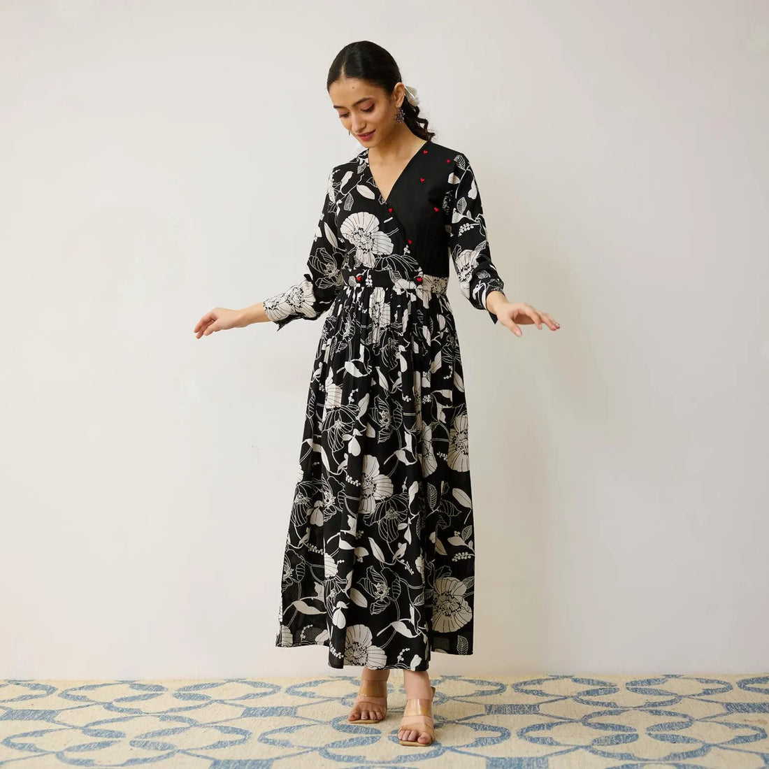 Black Dress for women