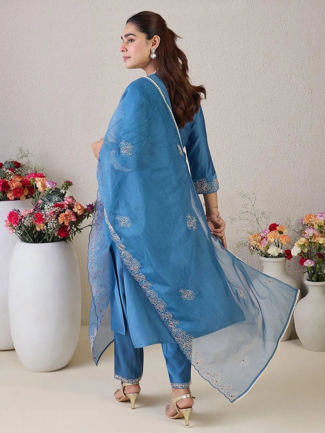 kurta set for women