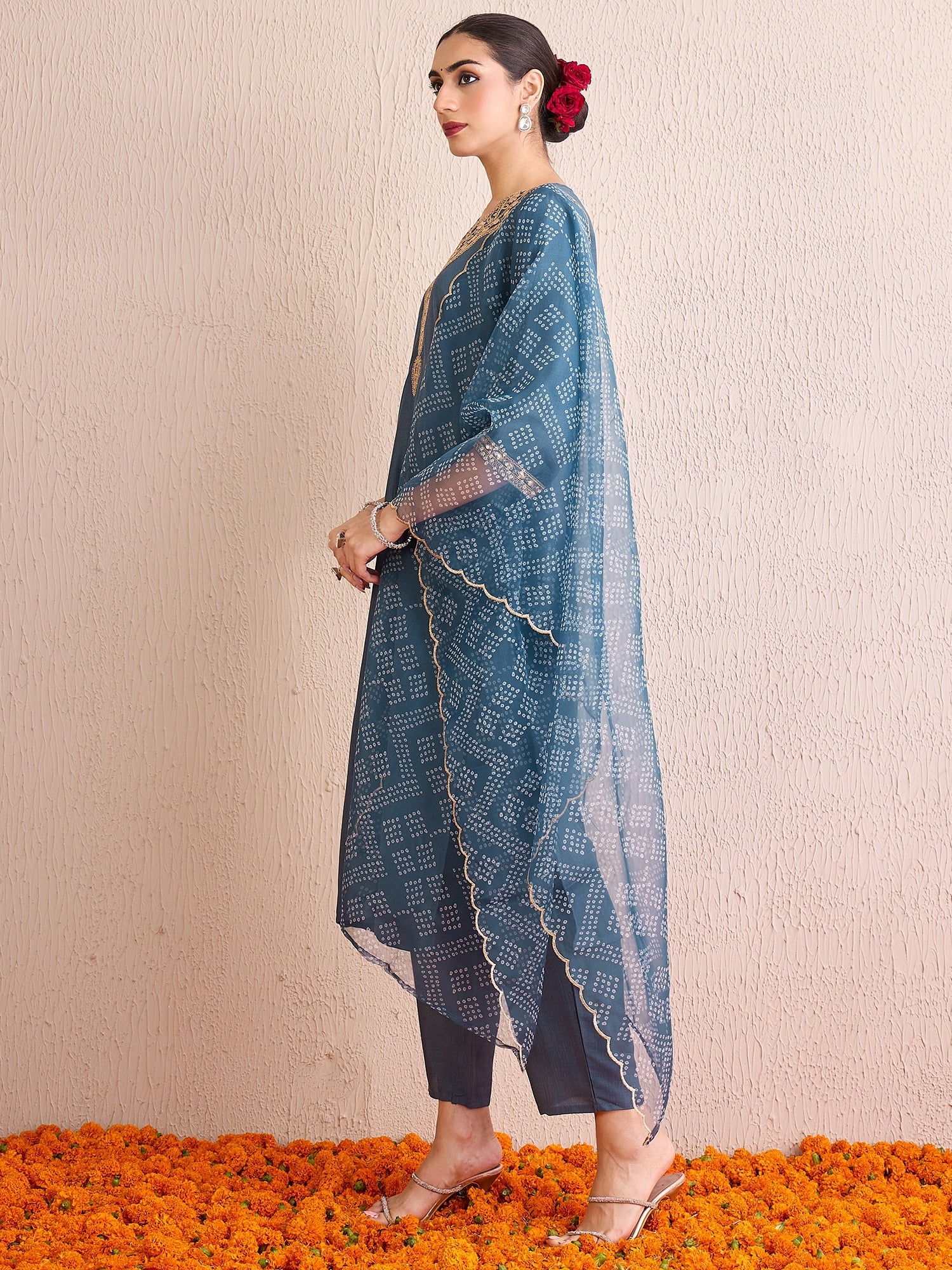 kurta sets for ladies