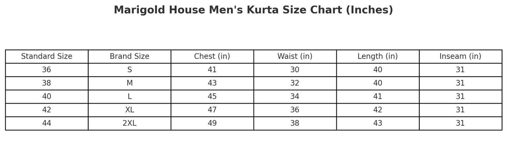 Men’s Navy Blue Solid Cotton Kurta Set