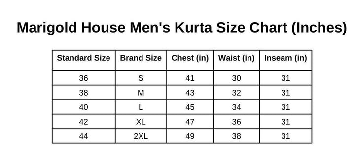 Men's Off White Kurta Set: Textured Cotton Blend, Cream Churidar