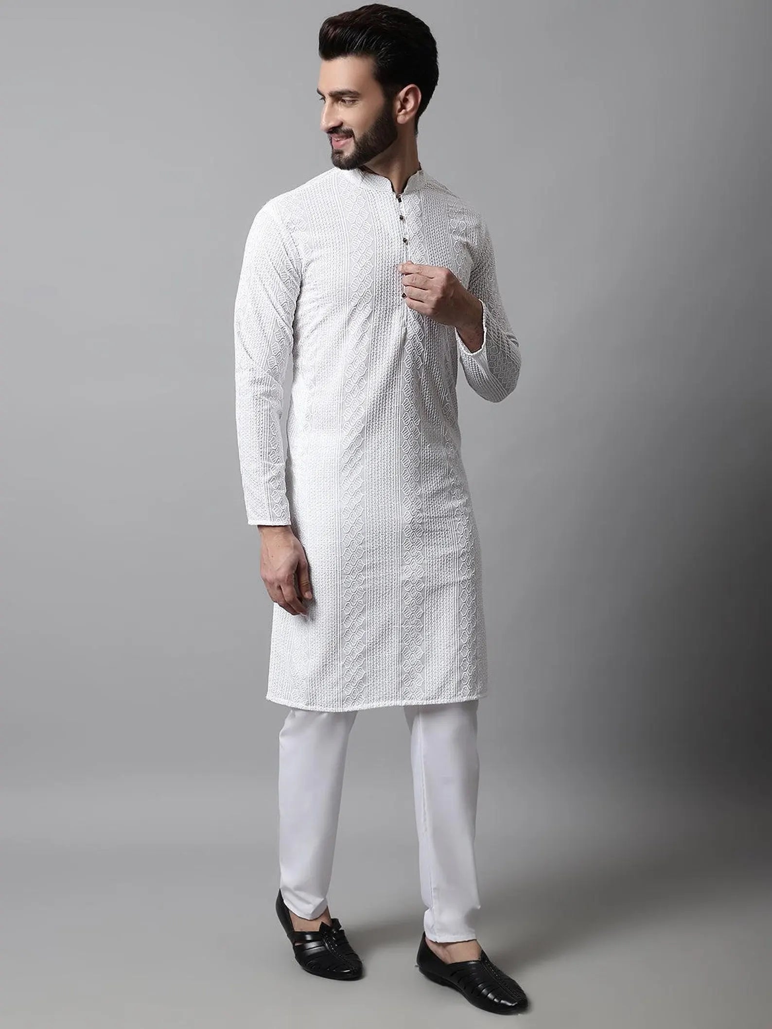 kurta set for men