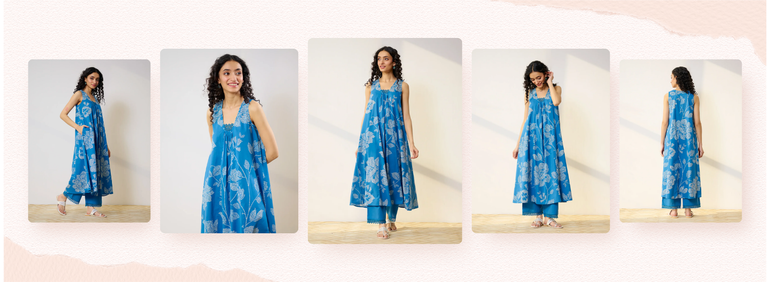women kurta 