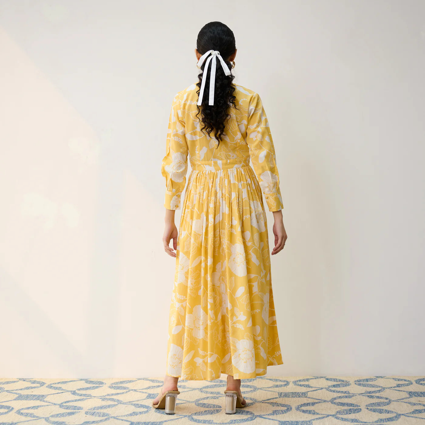 Yellow Dresses for women